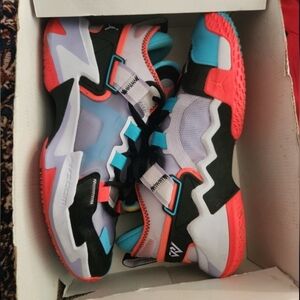 Jordan Why Not Zer0.5 Childhood